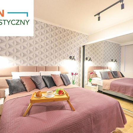 Cracowapart Ignacio A Krakow Ngoại thất bức ảnh