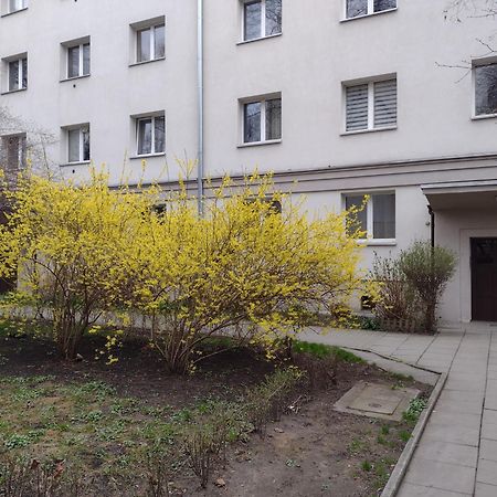 Cracowapart Ignacio A Krakow Ngoại thất bức ảnh