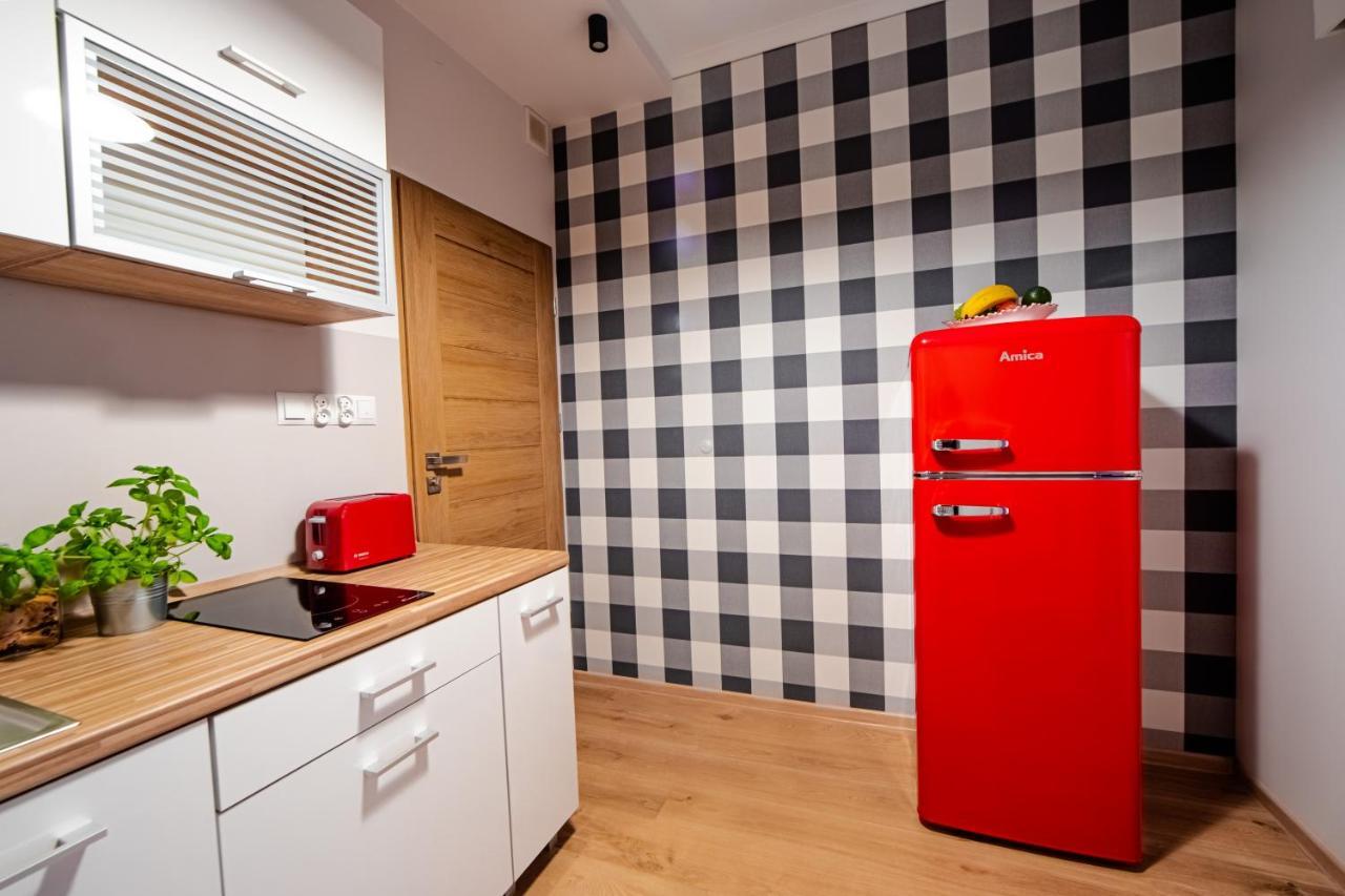 Cracowapart Ignacio A Krakow Ngoại thất bức ảnh