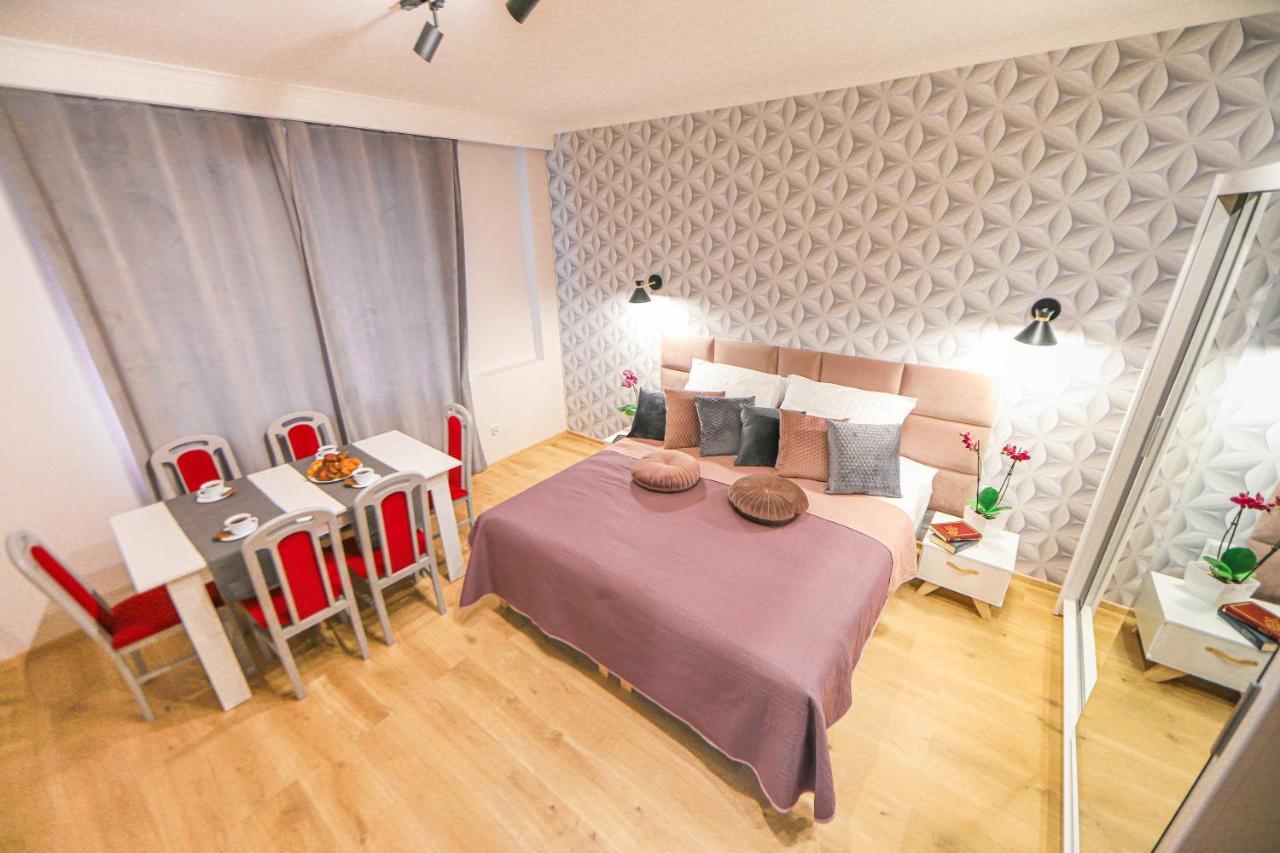 Cracowapart Ignacio A Krakow Ngoại thất bức ảnh