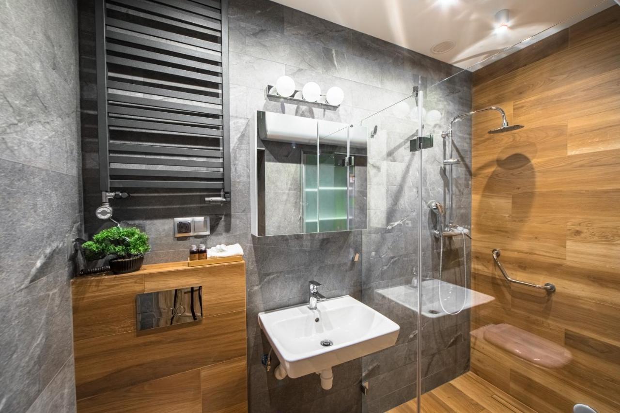 Cracowapart Ignacio A Krakow Ngoại thất bức ảnh