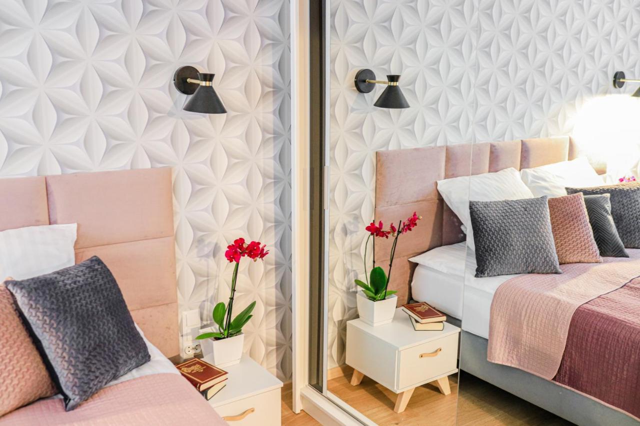 Cracowapart Ignacio A Krakow Ngoại thất bức ảnh