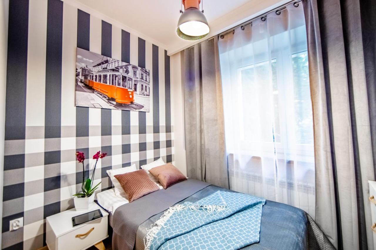Cracowapart Ignacio A Krakow Ngoại thất bức ảnh