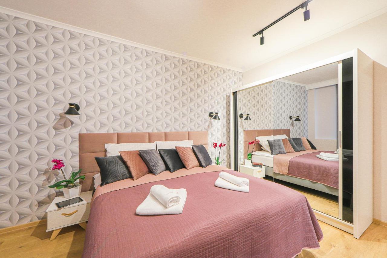 Cracowapart Ignacio A Krakow Ngoại thất bức ảnh