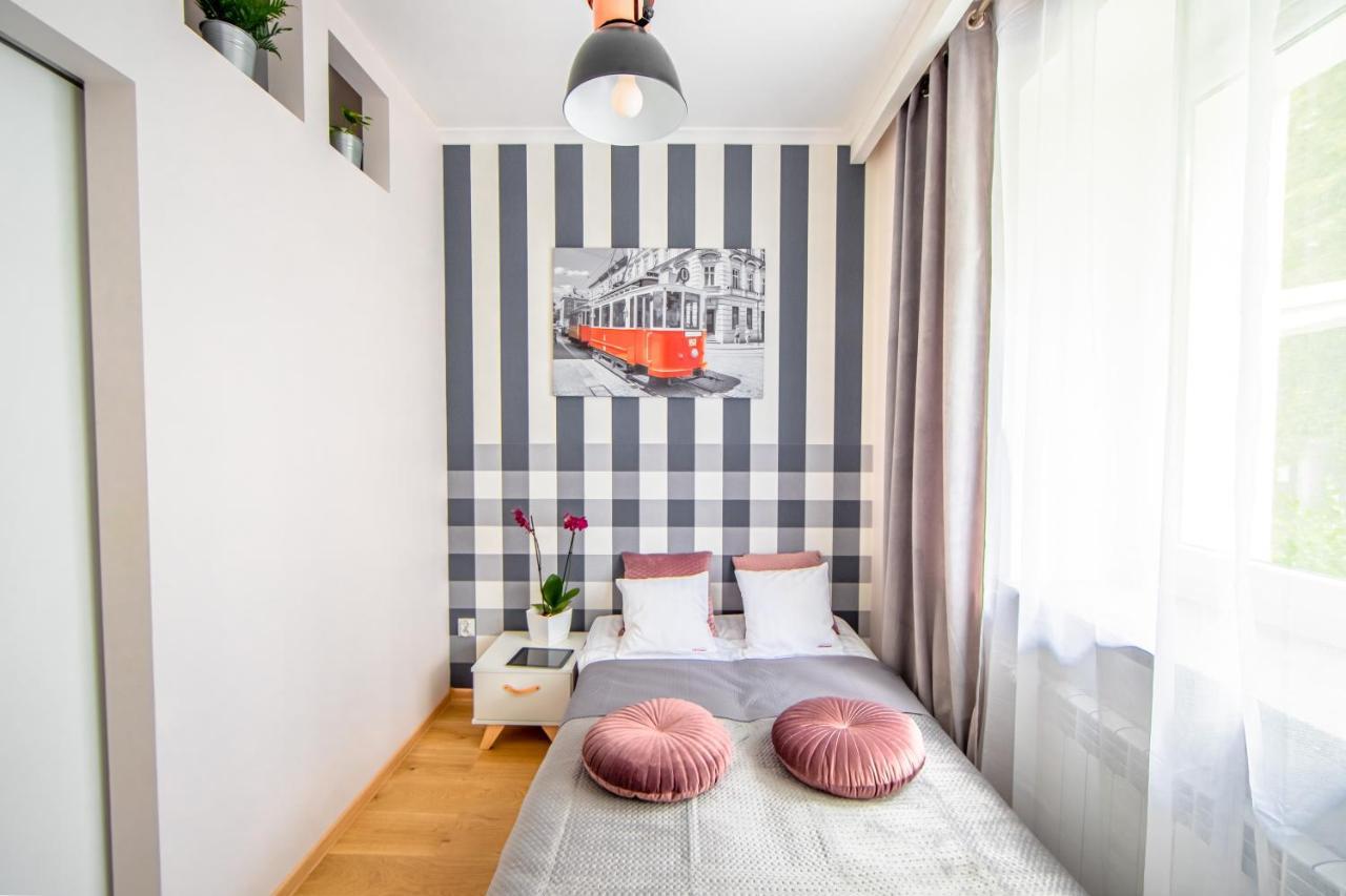 Cracowapart Ignacio A Krakow Ngoại thất bức ảnh