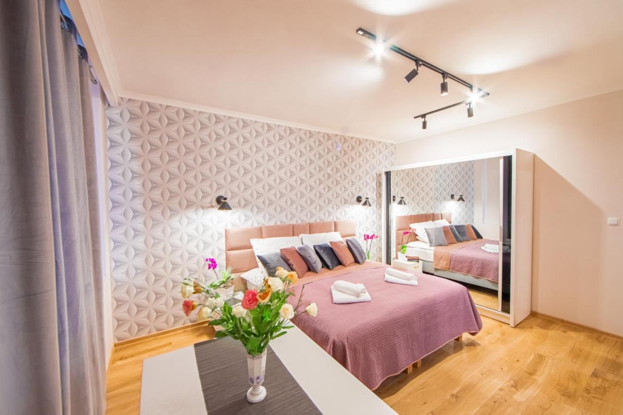 Cracowapart Ignacio A Krakow Ngoại thất bức ảnh