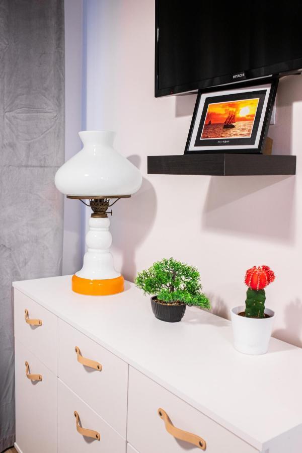 Cracowapart Ignacio A Krakow Ngoại thất bức ảnh