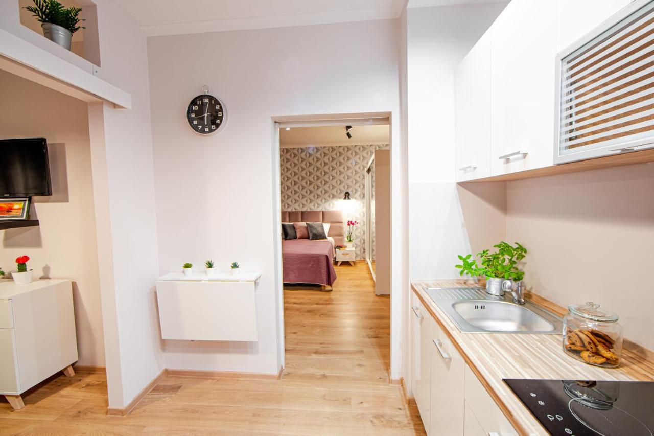Cracowapart Ignacio A Krakow Ngoại thất bức ảnh