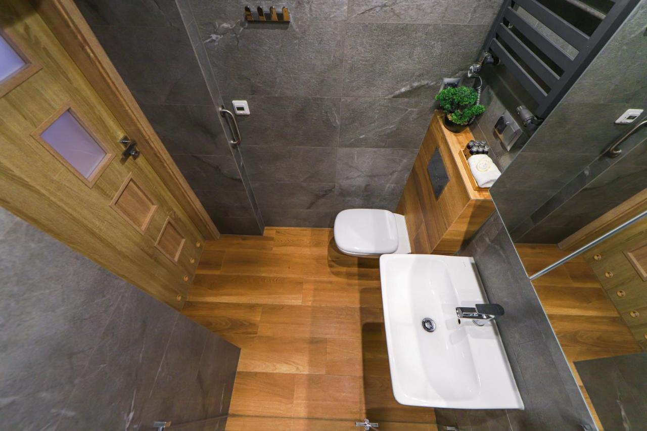 Cracowapart Ignacio A Krakow Ngoại thất bức ảnh