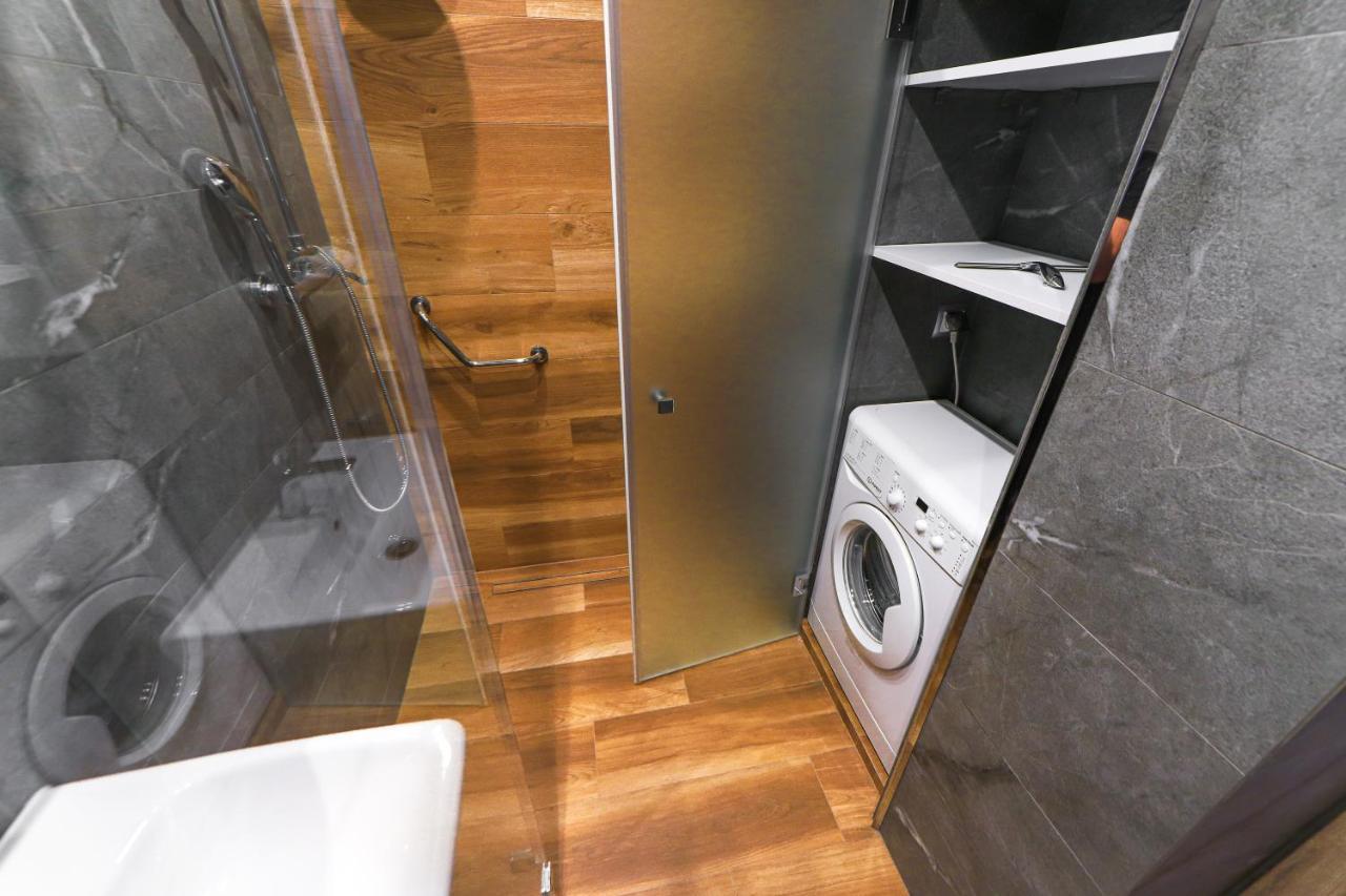 Cracowapart Ignacio A Krakow Ngoại thất bức ảnh
