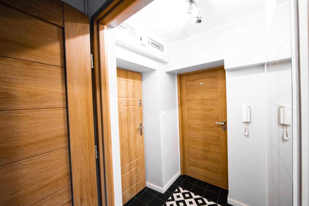 Cracowapart Ignacio A Krakow Ngoại thất bức ảnh