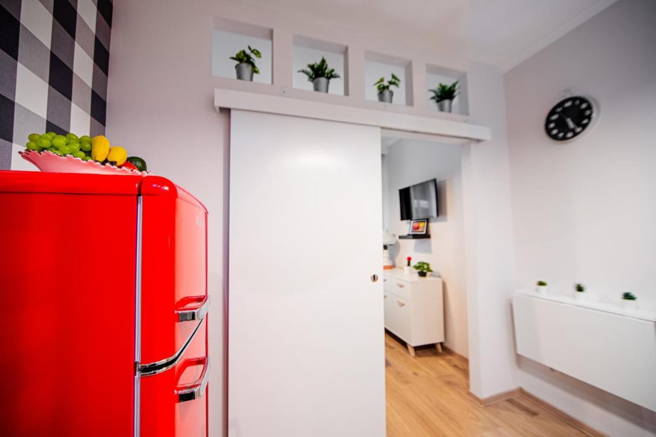 Cracowapart Ignacio A Krakow Ngoại thất bức ảnh