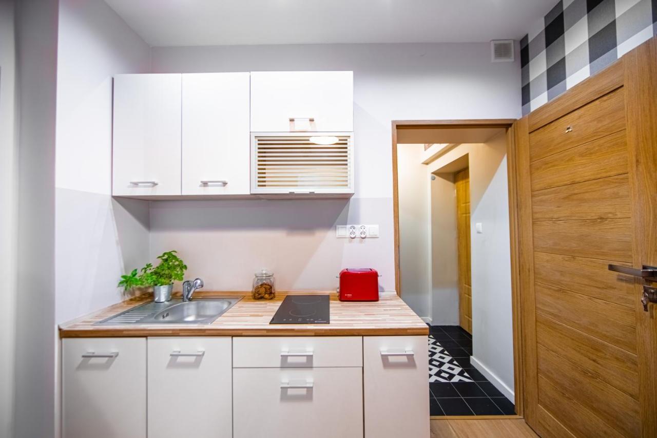 Cracowapart Ignacio A Krakow Ngoại thất bức ảnh