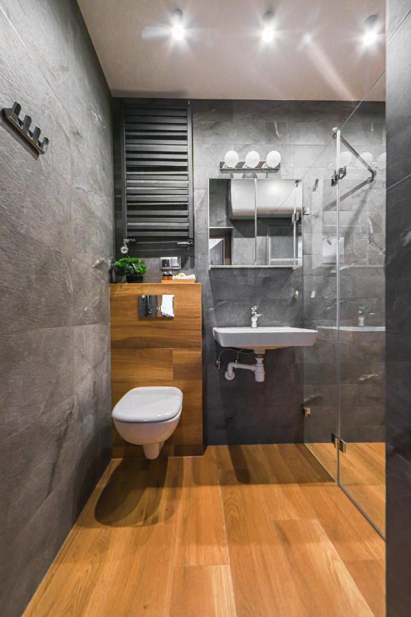 Cracowapart Ignacio A Krakow Ngoại thất bức ảnh