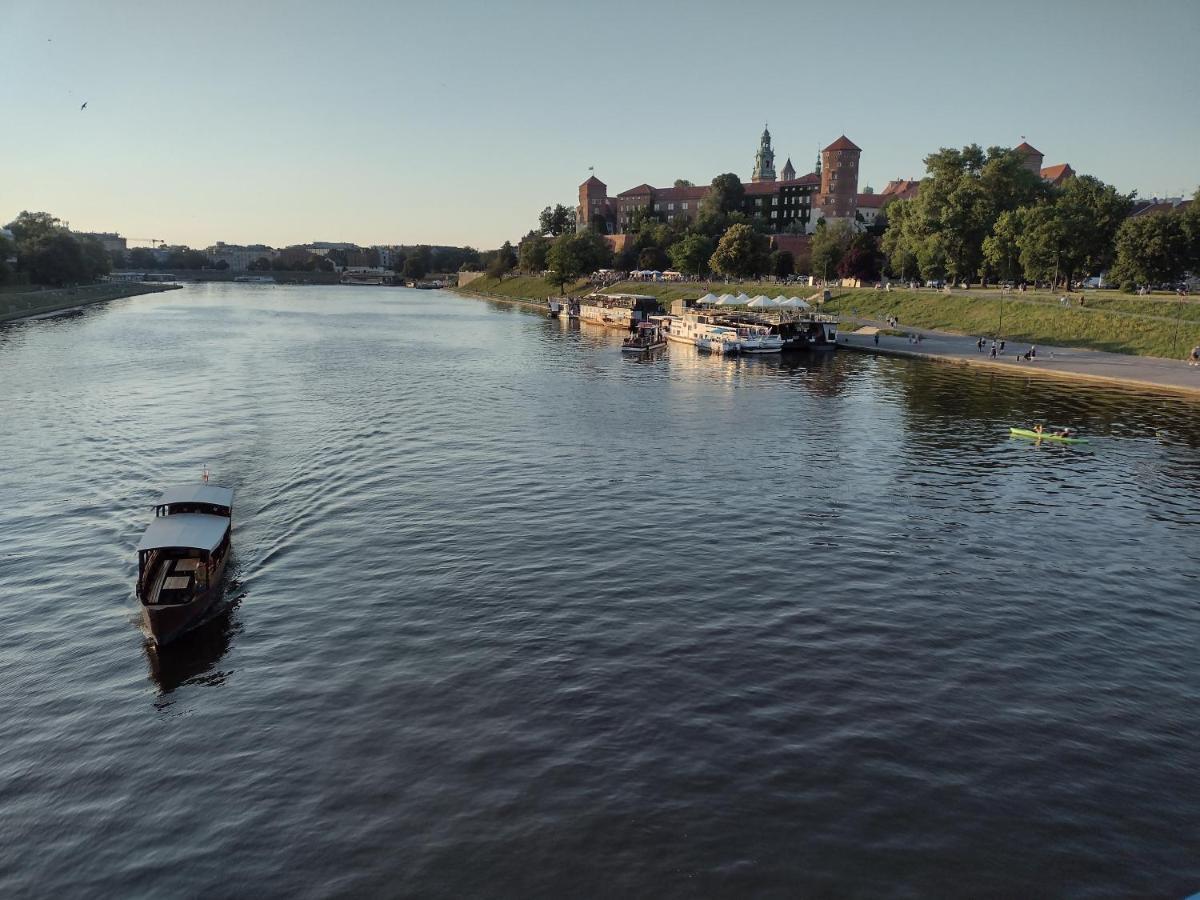 Cracowapart Ignacio A Krakow Ngoại thất bức ảnh