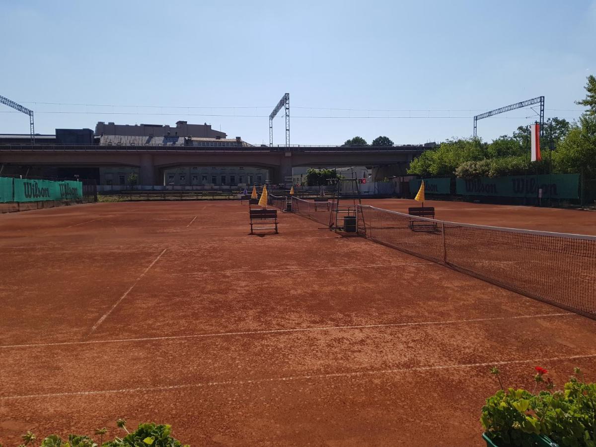 Cracowapart Ignacio A Krakow Ngoại thất bức ảnh