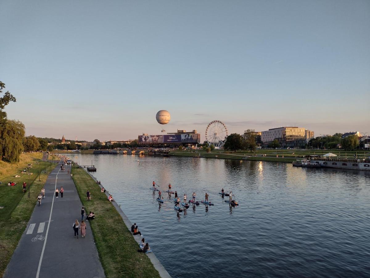 Cracowapart Ignacio A Krakow Ngoại thất bức ảnh