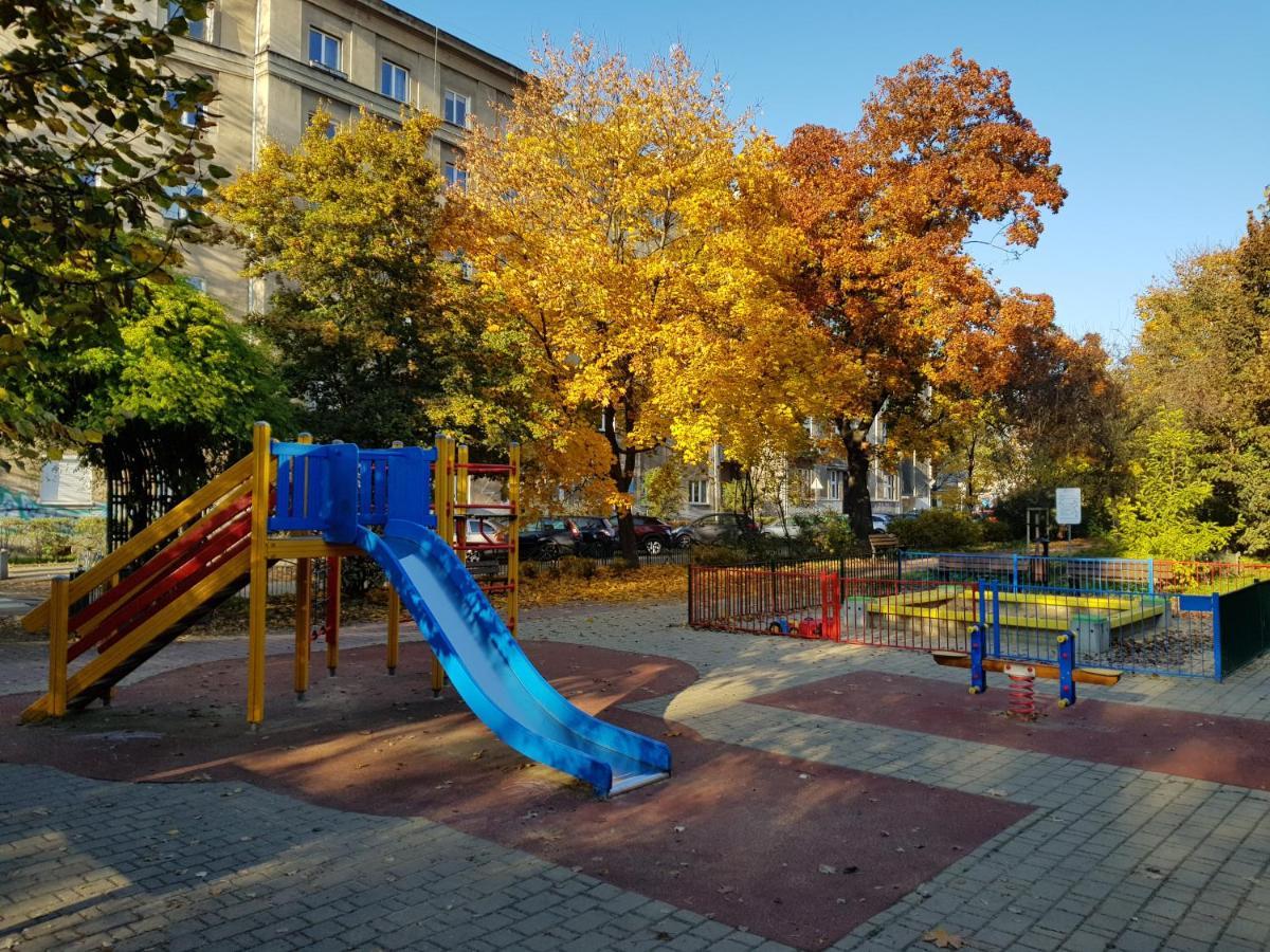 Cracowapart Ignacio A Krakow Ngoại thất bức ảnh