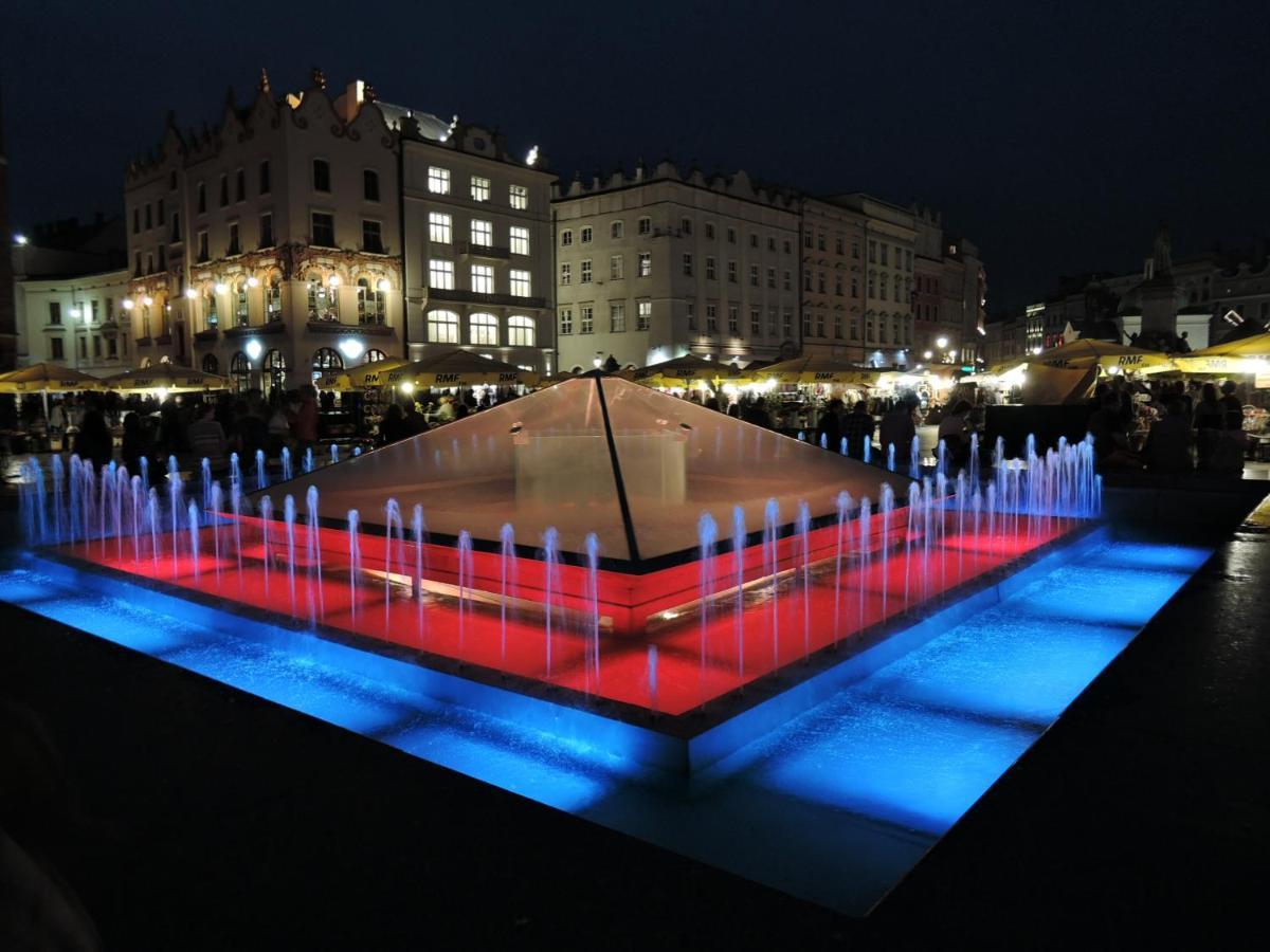 Cracowapart Ignacio A Krakow Ngoại thất bức ảnh