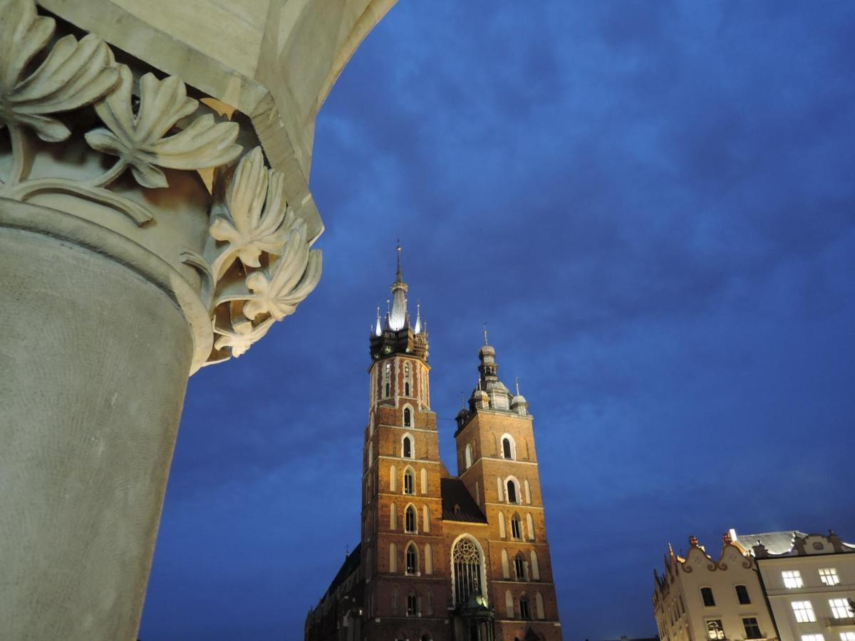 Cracowapart Ignacio A Krakow Ngoại thất bức ảnh