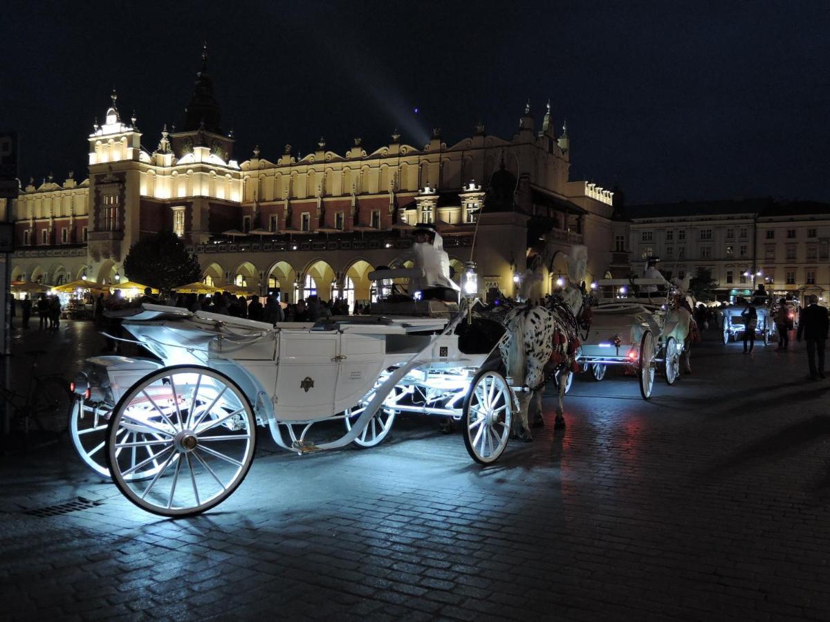 Cracowapart Ignacio A Krakow Ngoại thất bức ảnh