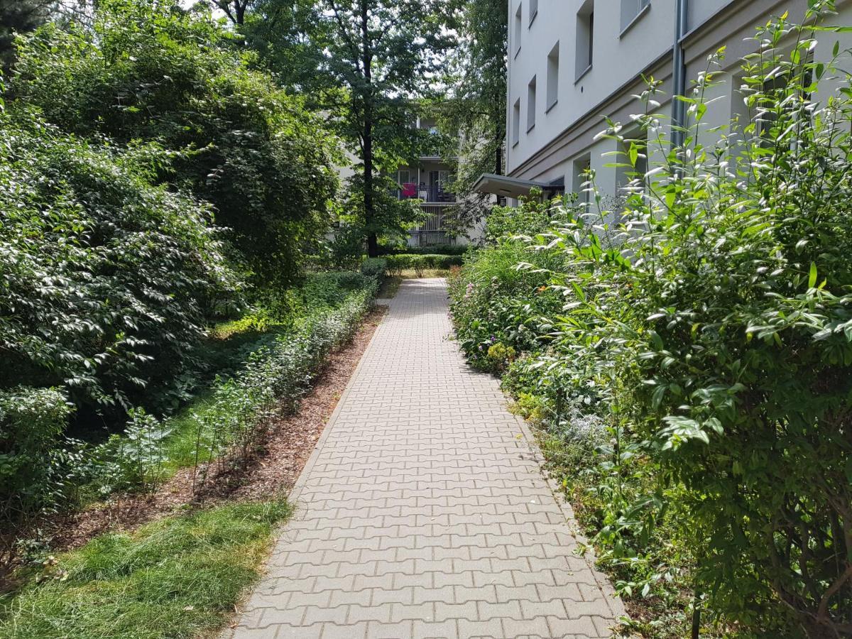 Cracowapart Ignacio A Krakow Ngoại thất bức ảnh