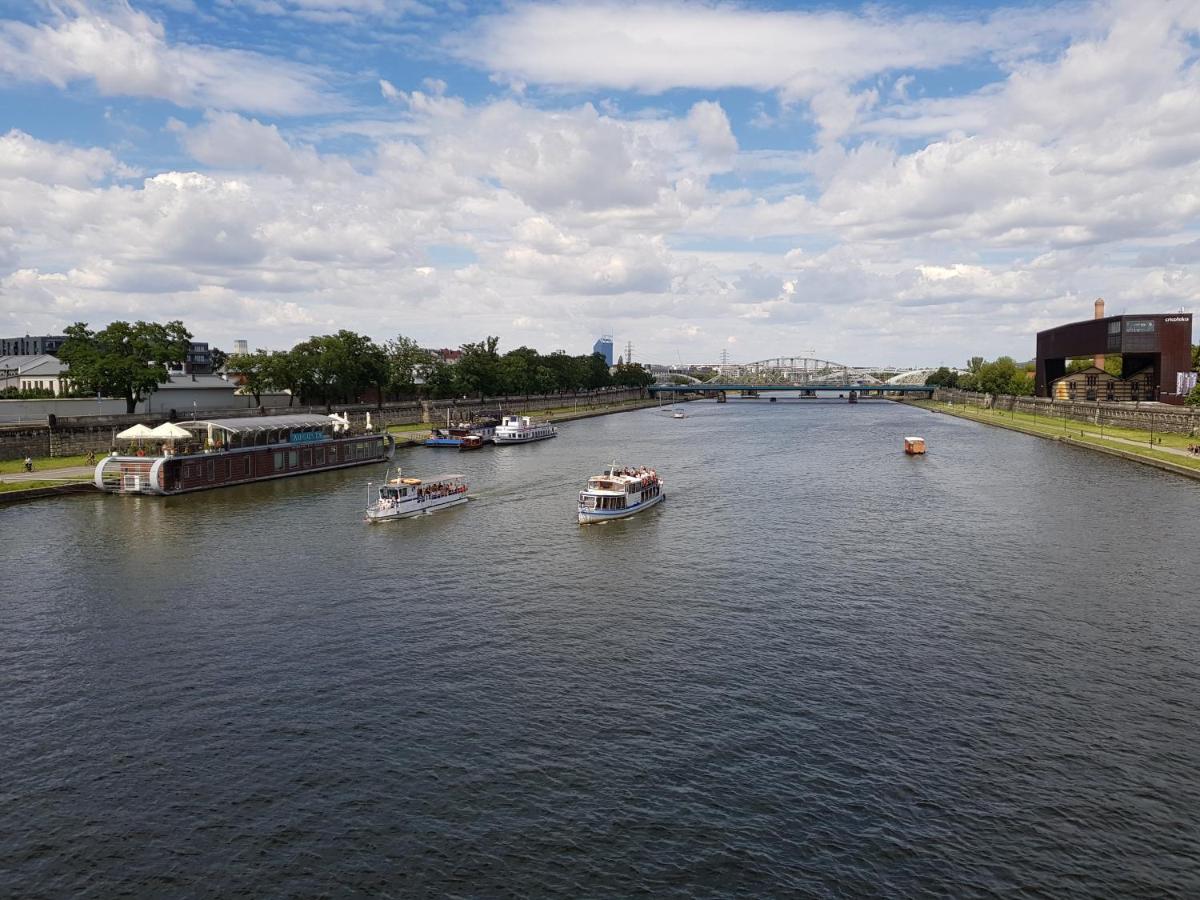 Cracowapart Ignacio A Krakow Ngoại thất bức ảnh