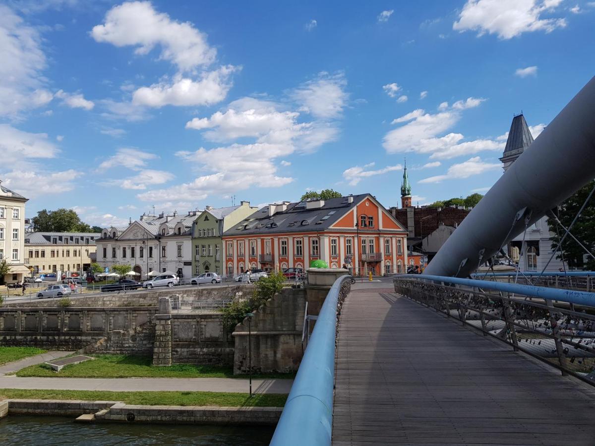 Cracowapart Ignacio A Krakow Ngoại thất bức ảnh