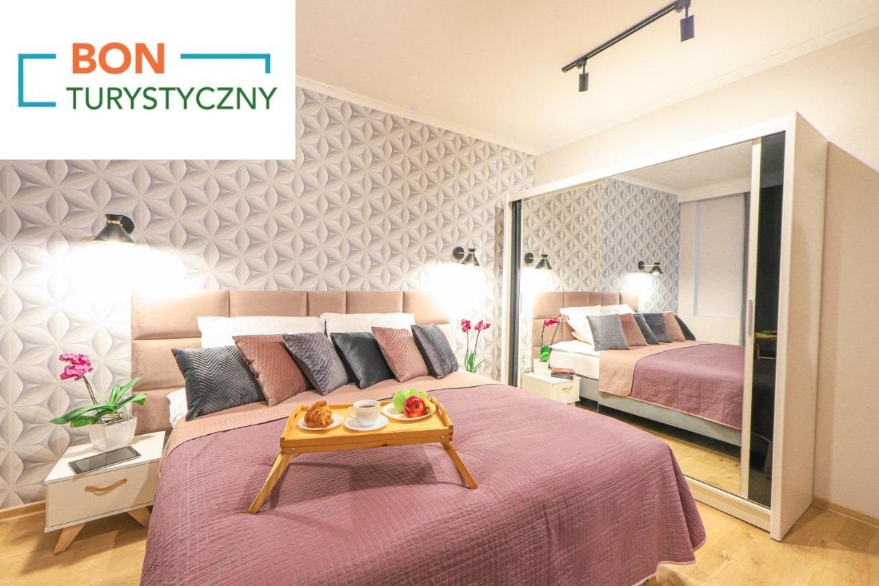 Cracowapart Ignacio A Krakow Ngoại thất bức ảnh