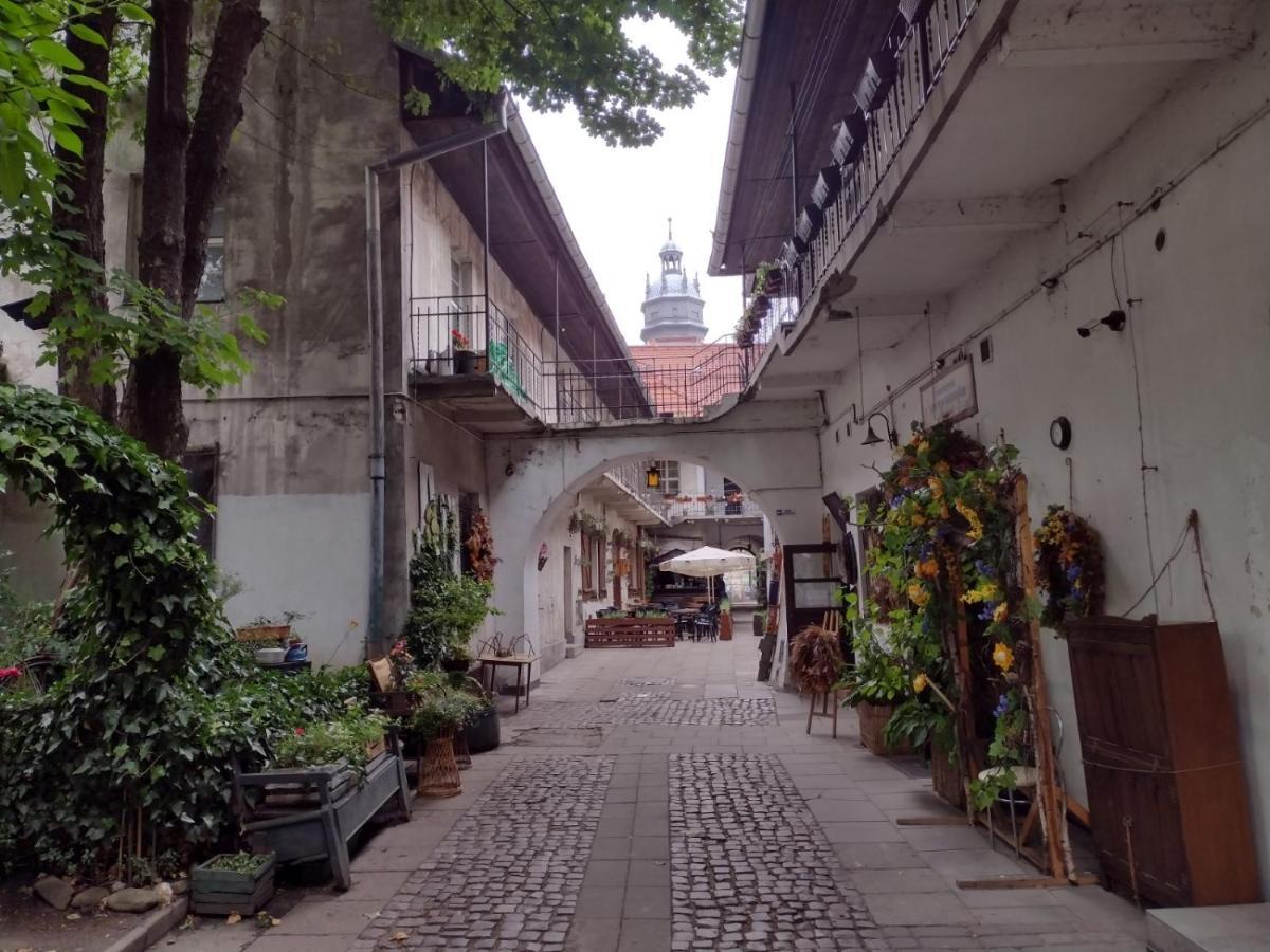Cracowapart Ignacio A Krakow Ngoại thất bức ảnh