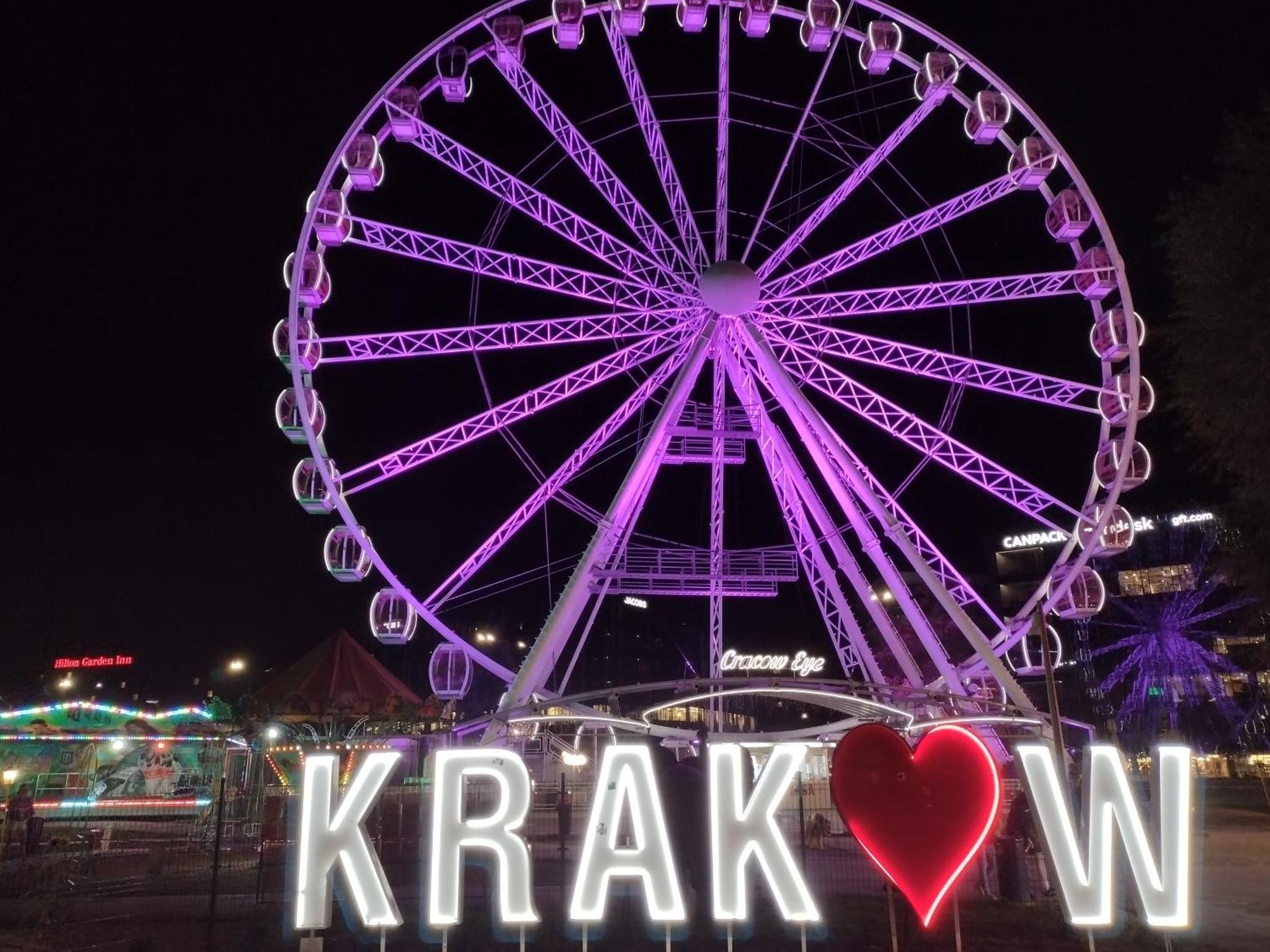 Cracowapart Ignacio A Krakow Ngoại thất bức ảnh