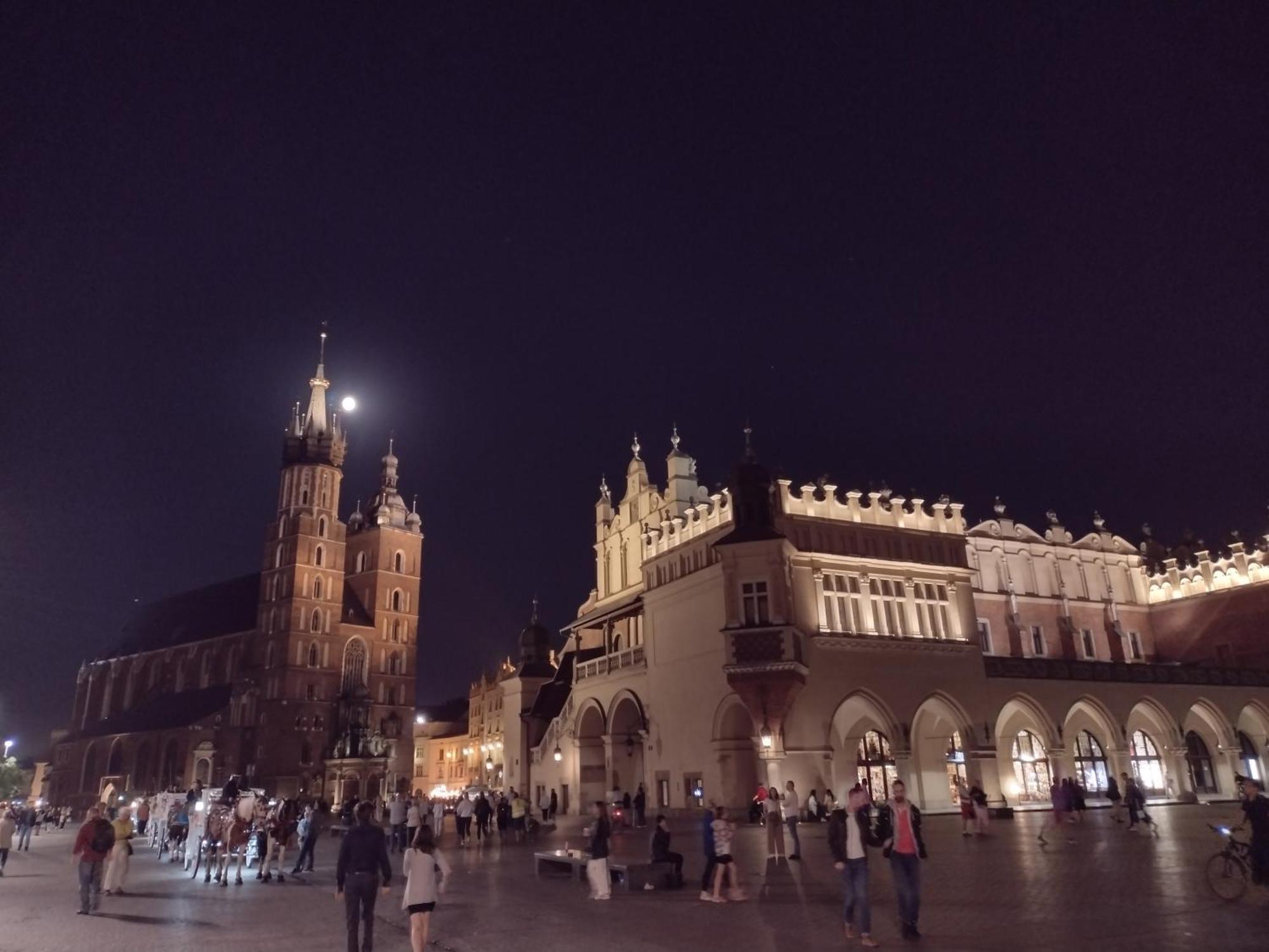 Cracowapart Ignacio A Krakow Ngoại thất bức ảnh