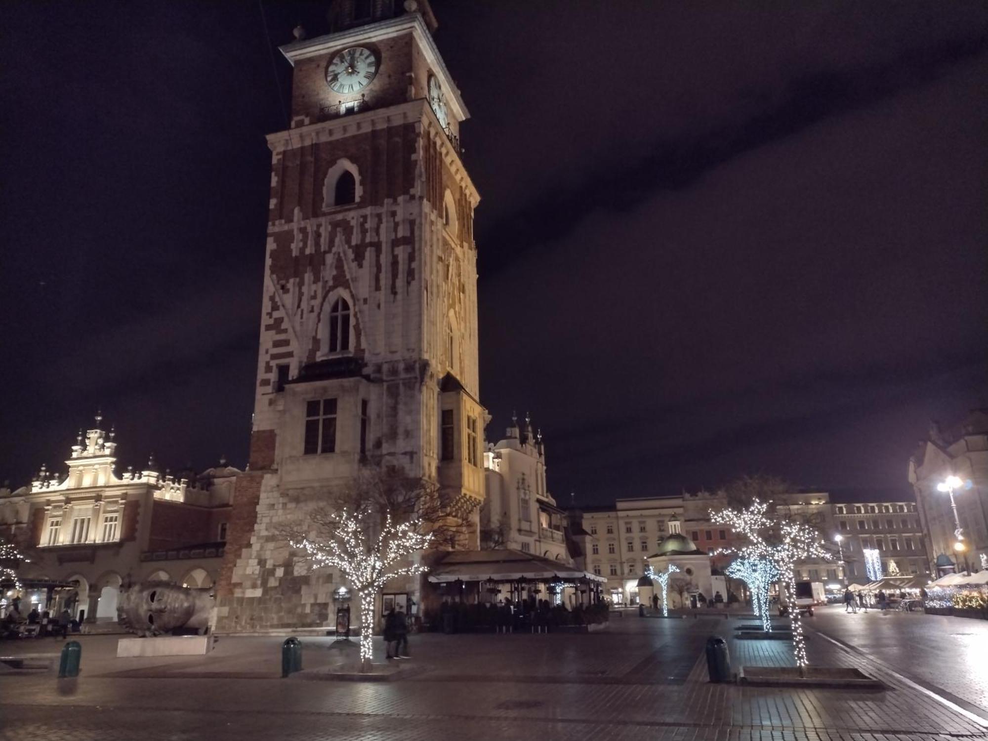 Cracowapart Ignacio A Krakow Ngoại thất bức ảnh