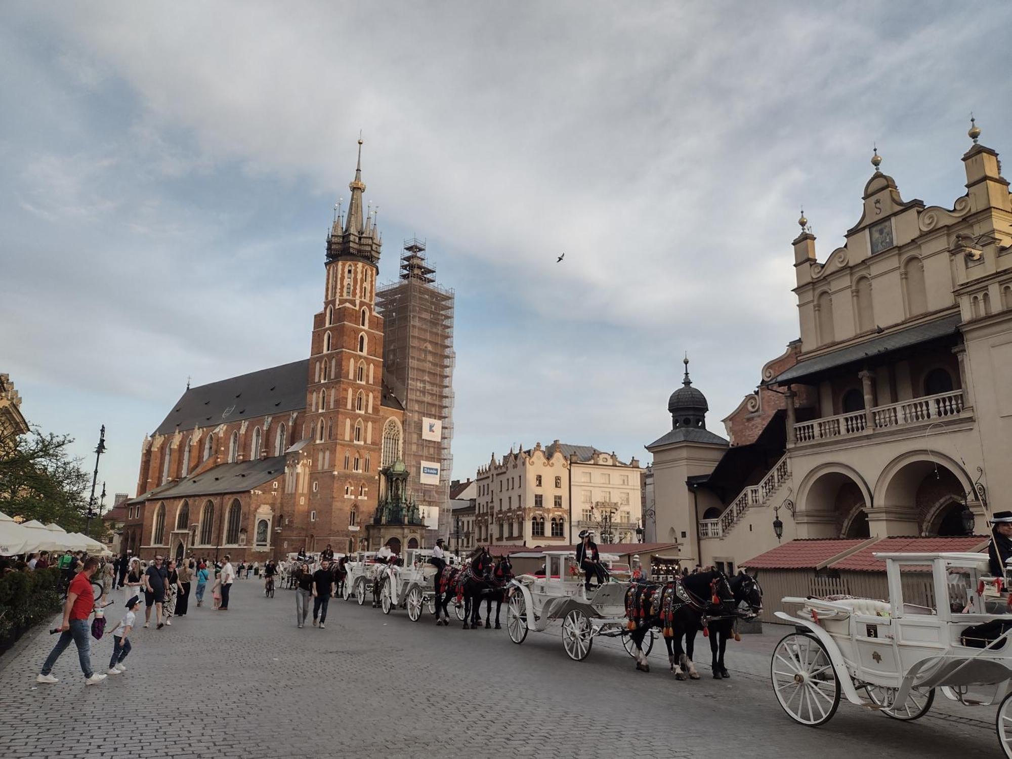 Cracowapart Ignacio A Krakow Ngoại thất bức ảnh